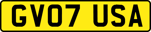 GV07USA