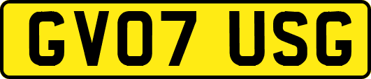 GV07USG