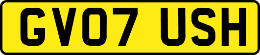 GV07USH