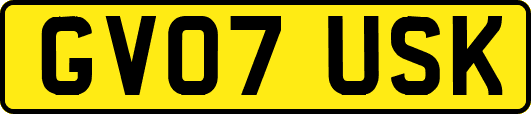 GV07USK