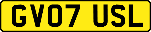 GV07USL