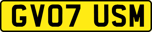 GV07USM