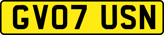 GV07USN