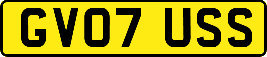 GV07USS