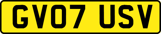 GV07USV
