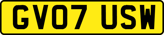 GV07USW