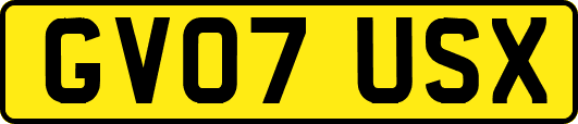 GV07USX
