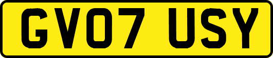 GV07USY