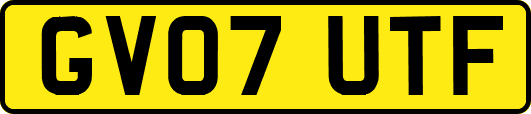GV07UTF