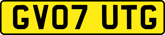 GV07UTG