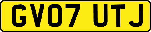 GV07UTJ