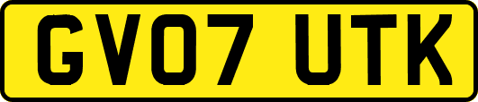 GV07UTK