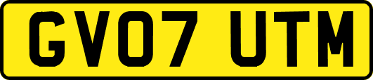 GV07UTM