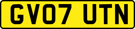 GV07UTN