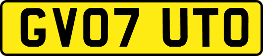 GV07UTO