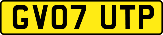 GV07UTP