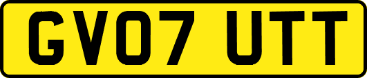 GV07UTT