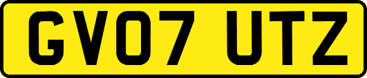 GV07UTZ