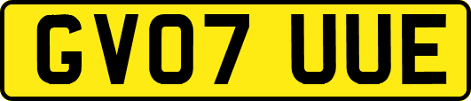 GV07UUE