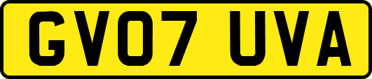 GV07UVA