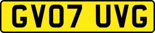 GV07UVG