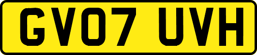 GV07UVH
