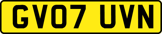 GV07UVN