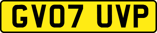 GV07UVP