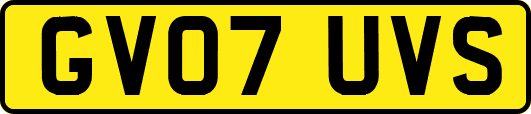 GV07UVS