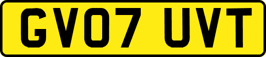 GV07UVT