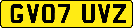 GV07UVZ