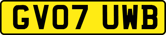 GV07UWB