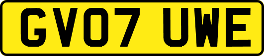 GV07UWE