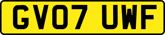 GV07UWF
