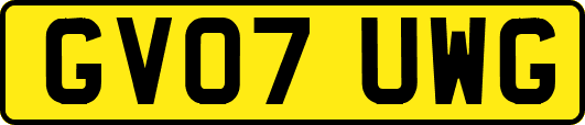 GV07UWG