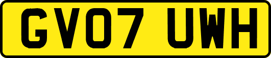 GV07UWH