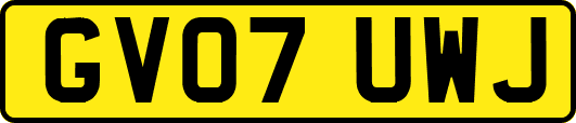 GV07UWJ
