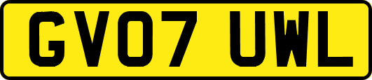 GV07UWL