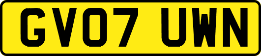 GV07UWN