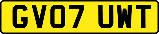 GV07UWT