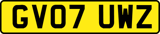 GV07UWZ