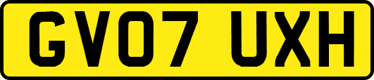 GV07UXH