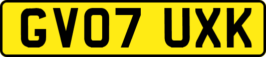 GV07UXK