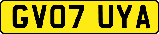 GV07UYA