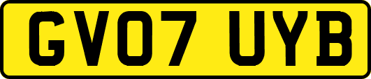 GV07UYB