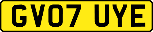 GV07UYE