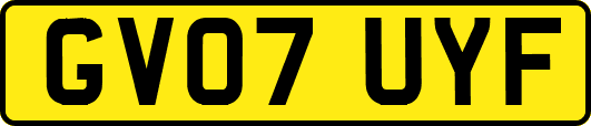 GV07UYF
