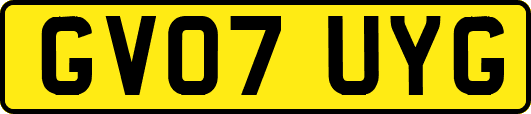 GV07UYG