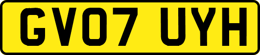 GV07UYH