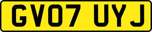 GV07UYJ